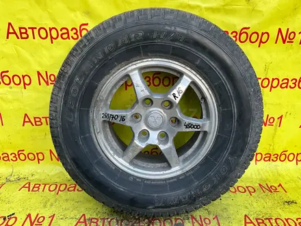 Запасное колесо на Сузуки кизаши за 45 000 тг. в Алматы – фото 41