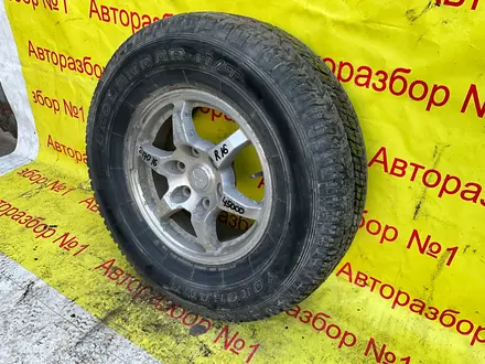 Запасное колесо на Сузуки кизаши за 45 000 тг. в Алматы – фото 42