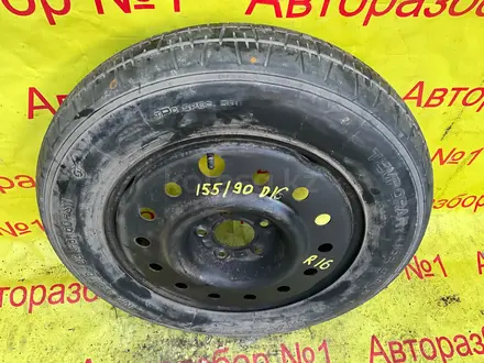 Запасное колесо на Сузуки кизаши за 45 000 тг. в Алматы – фото 47