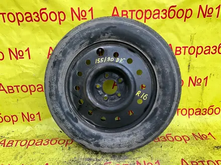 Запасное колесо на Сузуки кизаши за 45 000 тг. в Алматы – фото 48