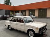 ВАЗ (Lada) 2106 1991 года за 1 300 000 тг. в Шымкент