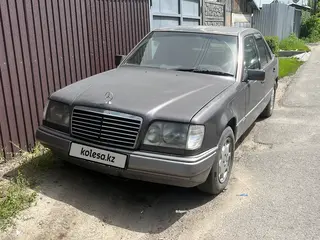 Mercedes-Benz E 280