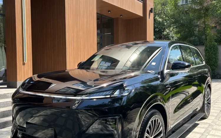 Deepal S09 4WD Ultra 2025 годаfor24 700 000 тг. в Алматы