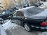 Mercedes-Benz E 200 2000 годаfor3 000 000 тг. в Астана – фото 2