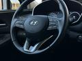 Hyundai Santa Fe 2022 годаүшін20 000 000 тг. в Актау – фото 21