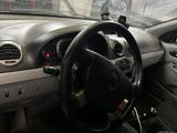Chevrolet Lacetti 2012 годаүшін2 666 666 тг. в Астана
