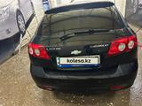 Chevrolet Lacetti 2012 годаүшін2 666 666 тг. в Астана – фото 2