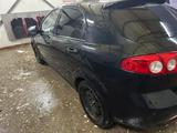Chevrolet Lacetti 2012 годаүшін2 666 666 тг. в Астана – фото 3