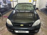 Chevrolet Lacetti 2012 годаүшін2 666 666 тг. в Астана – фото 4