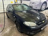 Chevrolet Lacetti 2012 годаүшін2 666 666 тг. в Астана – фото 5