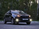 ВАЗ (Lada) Vesta 2021 года за 6 000 000 тг. в Павлодар