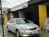 Toyota Camry 2005 годаүшін7 200 000 тг. в Туркестан