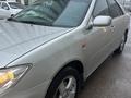 Toyota Camry 2005 годаүшін7 200 000 тг. в Туркестан – фото 11