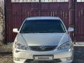 Toyota Camry 2005 годаүшін7 200 000 тг. в Туркестан – фото 21