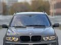 BMW X5 2004 годаfor10 000 000 тг. в Алматы – фото 9