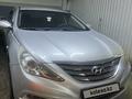 Hyundai Sonata 2011 года за 5 950 000 тг. в Астана