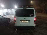 Toyota Hiace 2005 года за 4 000 000 тг. в Алматы – фото 3