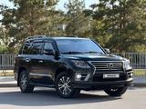 Lexus LX 570 2012 года за 18 888 888 тг. в Астана