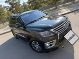 Lexus LX 570 2012 года за 18 888 888 тг. в Астана – фото 5