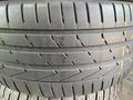 Комплект летние шины 245/35/20 245/35R20 Hankook Ventus S1 evo2.үшін100 000 тг. в Алматы – фото 5