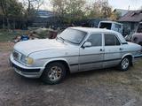 ГАЗ 3110 Волга 2004 годаүшін444 444 тг. в Караганда