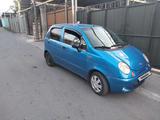 Daewoo Matiz 2011 года за 1 580 000 тг. в Алматы – фото 2