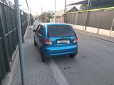 Daewoo Matiz 2011 года за 1 580 000 тг. в Алматы – фото 4