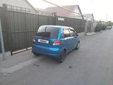 Daewoo Matiz 2011 года за 1 580 000 тг. в Алматы – фото 5