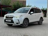 Subaru Forester 2014 года за 9 200 000 тг. в Актобе – фото 2