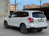 Subaru Forester 2014 года за 9 200 000 тг. в Актобе – фото 4