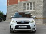 Subaru Forester 2014 года за 9 200 000 тг. в Актобе – фото 3