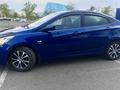 Hyundai Solaris 2014 годаүшін3 700 000 тг. в Астана – фото 3