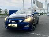 Hyundai Solaris 2014 годаүшін3 700 000 тг. в Астана