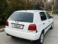 Volkswagen Golf 1995 года за 1 550 000 тг. в Тараз – фото 4