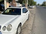 Mercedes-Benz E 280 1996 года за 1 850 000 тг. в Тараз – фото 2