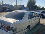 Mercedes-Benz E 280 1996 года за 1 850 000 тг. в Тараз – фото 5