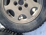 195/65R15 В сборе за 95 000 тг. в Караганда