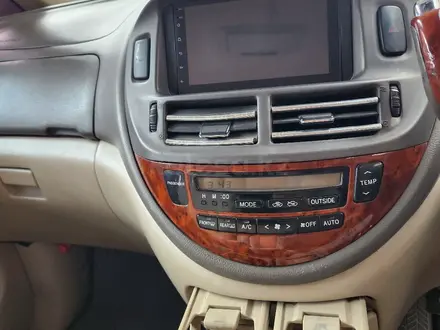 Toyota Estima 2003 года за 5 500 000 тг. в Алматы – фото 11