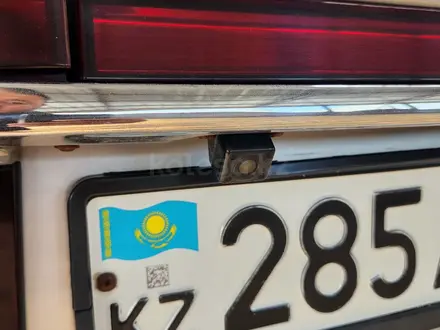 Toyota Estima 2003 года за 5 500 000 тг. в Алматы – фото 14