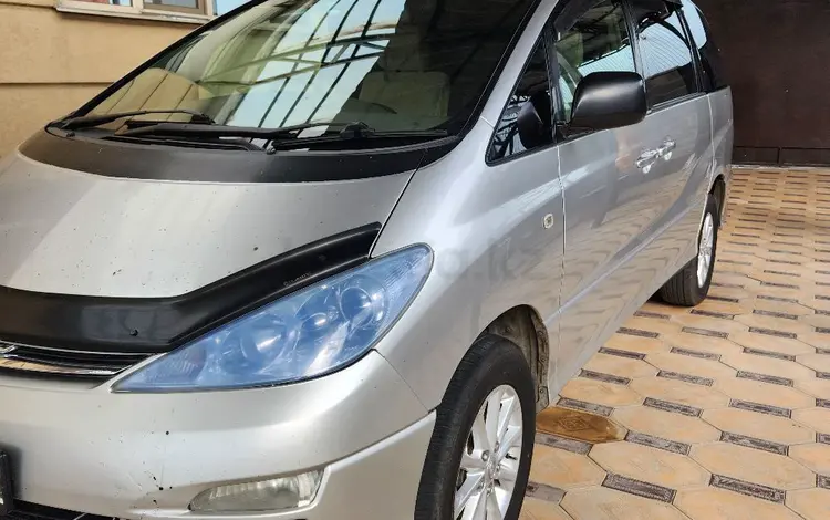 Toyota Estima 2003 годаүшін5 500 000 тг. в Алматы