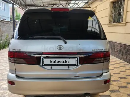 Toyota Estima 2003 года за 5 500 000 тг. в Алматы – фото 5