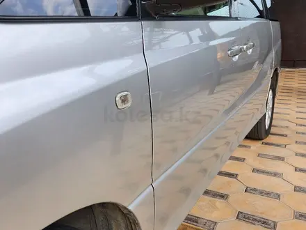 Toyota Estima 2003 года за 5 500 000 тг. в Алматы – фото 6
