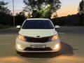 Kia Rio 2014 годаүшін5 150 000 тг. в Усть-Каменогорск – фото 3