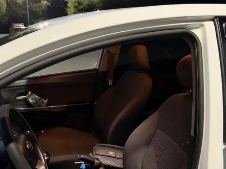 Kia Rio 2014 года за 5 150 000 тг. в Усть-Каменогорск – фото 11