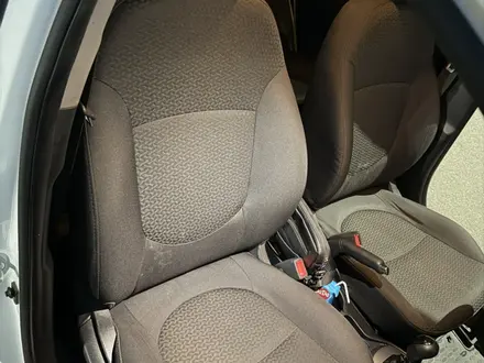 Kia Rio 2014 года за 5 150 000 тг. в Усть-Каменогорск – фото 19