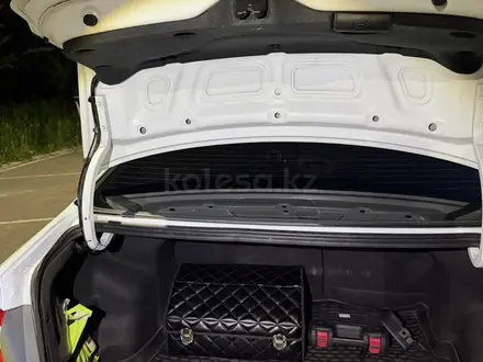 Kia Rio 2014 года за 5 150 000 тг. в Усть-Каменогорск – фото 20