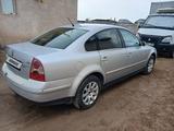 Volkswagen Passat 2002 года за 1 400 000 тг. в Кызылорда