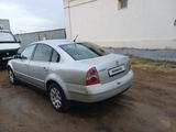 Volkswagen Passat 2002 года за 1 400 000 тг. в Кызылорда – фото 2