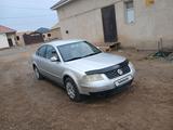 Volkswagen Passat 2002 года за 1 400 000 тг. в Кызылорда – фото 3