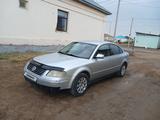 Volkswagen Passat 2002 года за 1 400 000 тг. в Кызылорда – фото 4